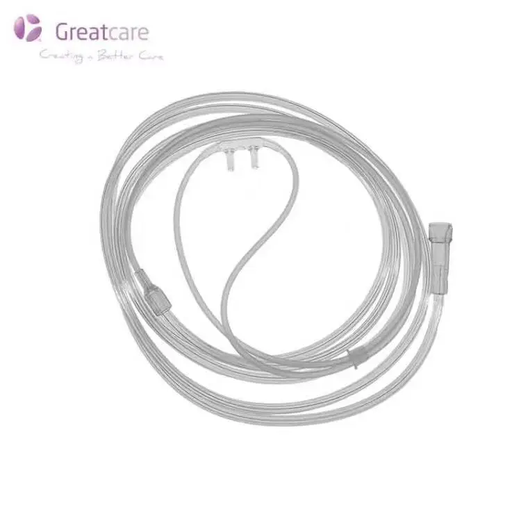 ສິ່ງທີ່ແຕກຕ່າງກັນລະຫວ່າງ Nasal Oxygen Cannula, ຫນ້າກາກອົກຊີແລະທໍ່ຍ່ຽວ?