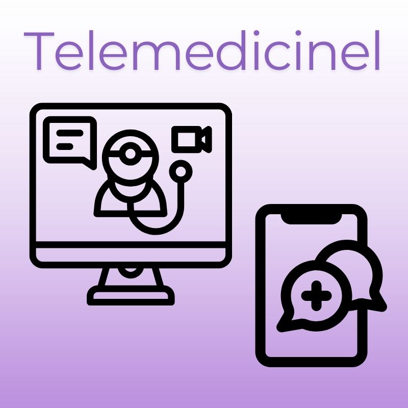 ປົກກະຕິຂອງ Telemedicine