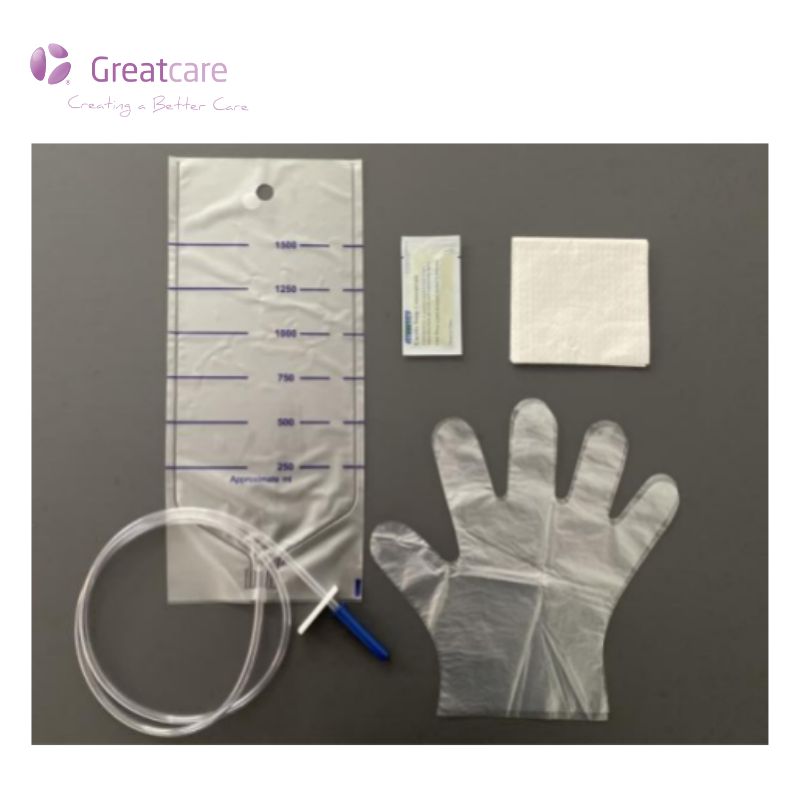 ເປັນຫຍັງ Ningbo GreatCare Trading Co., Ltd. ເປັນຄູ່ຮ່ວມງານທີ່ເຊື່ອຖືໄດ້ສໍາລັບການສະຫນອງການສອບເສັງການວິນິດໄສ?