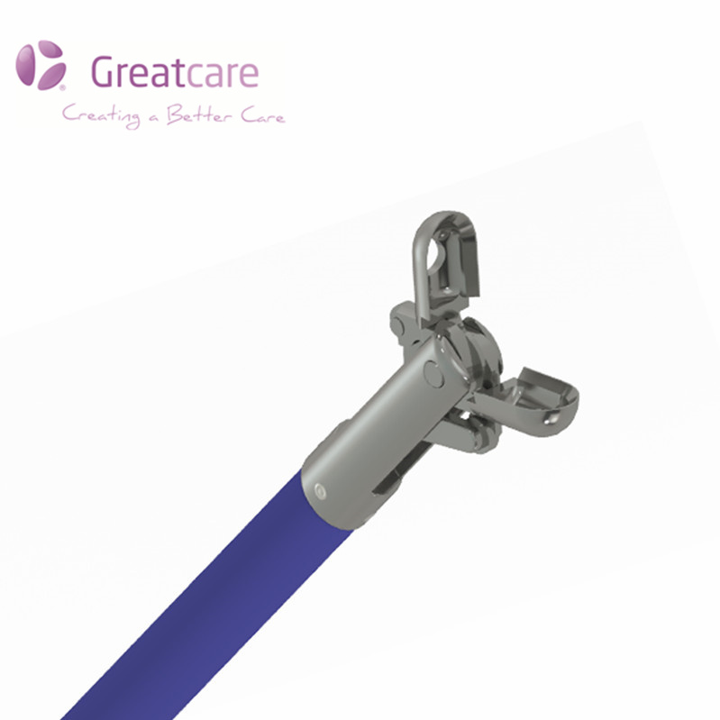 ການກວດ biopsy Forceps ເປັນທາງເລືອກທີ່ດີທີ່ສຸດສໍາລັບການເກັບຕົວຢ່າງເນື້ອເຍື່ອ endoscopic ທີ່ປອດໄພແລະປະສິດທິພາບ