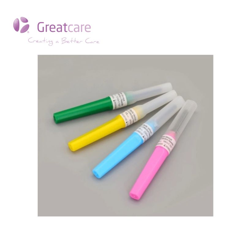 ເຂັມຕັດເລືອດ (ປະເພດປາກກາ)