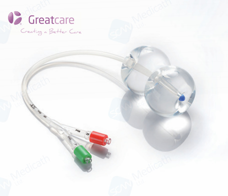 Disposable Cervical Ripening Balloon