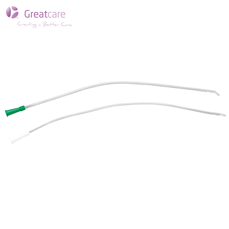 ເພດຊາຍ Nelaton catheter