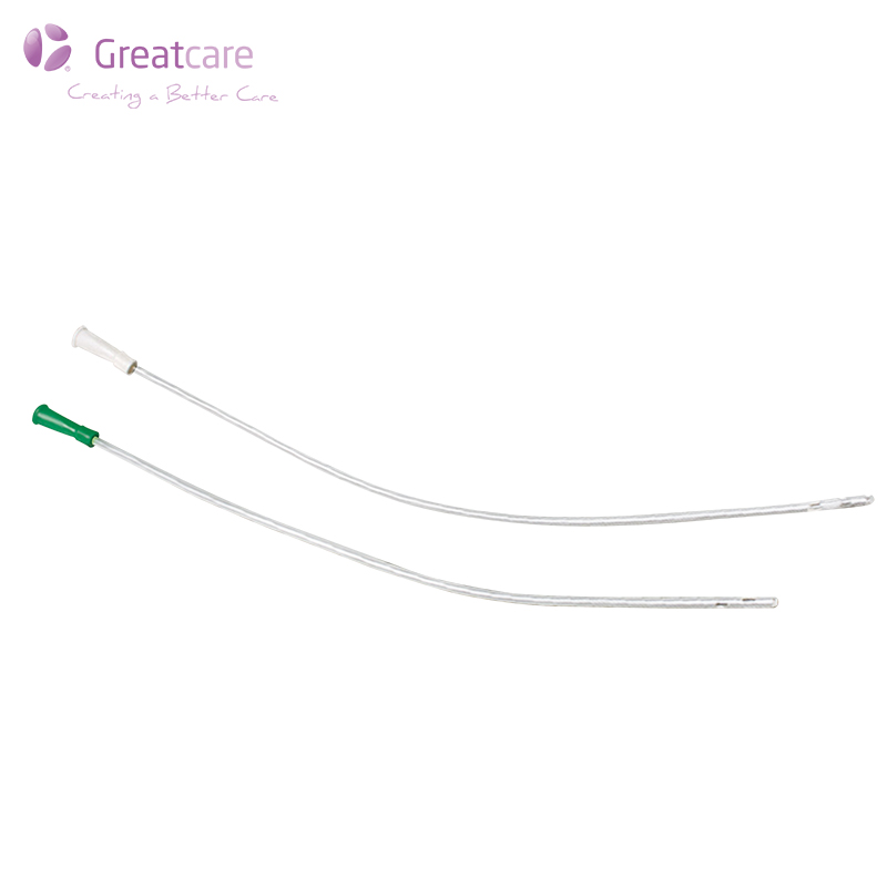 Nelaton catheter