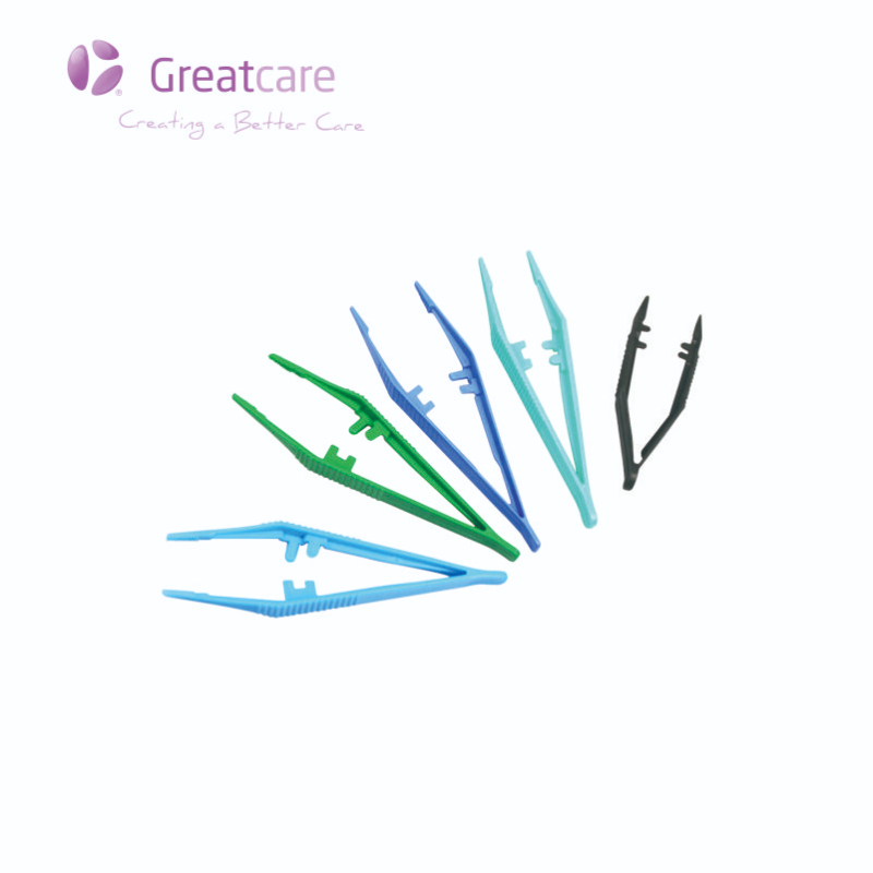 Plastic Forceps