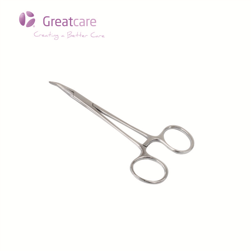 ການຜ່າຕັດຂອງ Forceps Hemostatic